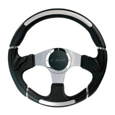 ΤιμόνιΙ NURBURGRING Μαύρο 320mm ΤιμόνιΙ NURBURGRING Μαύρο 320mm