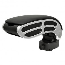 Διεθνής Τεμπέλης Χειροφρένου SPORTURA - Μαύρος