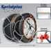 Αλυσίδες Χιονιού Sprintplus 9 Ν.050 (9mm) IX