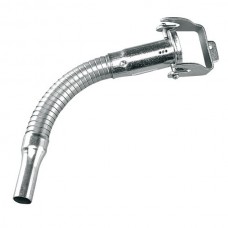 Στόμιο Μεταλλικού Δοχείου