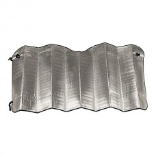 Ηλιοπροστασία Παρμπριζ Ultra Reflex. 72x145cm