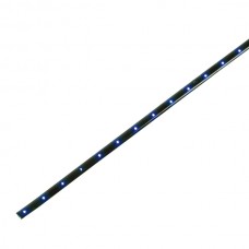 Ταινία FLEX STRIP ΜΕ 30LED 60cm 12V Μπλε