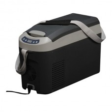 Ψυγείο 12/24V Ψηφιακό Με Φρεόν