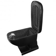 Υποβραχιόνιο (Τεμπέλης) Αυτοκινήτου με Βάση Toyota Corolla Verso