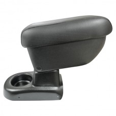 Υποβραχιόνιο (Τεμπέλης) Αυτοκινήτου με Βάση Toyota Urban Cruiser