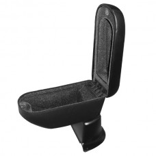 Υποβραχιόνιο (Τεμπέλης) Αυτοκινήτου με Βάση Toyota Yaris I