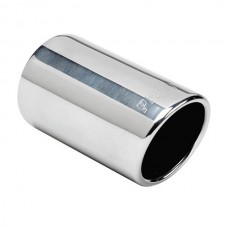 Ακρο Εξάτμισης Στρογγυλό TS-16 Pilot1 Ακρο Εξάτμισης Στρογγυλό TS-16 Pilot1