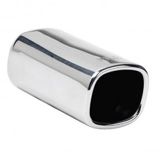 Ακρο Εξάτμισης Τετράγωνο TS-18 Pilot3 Ακρο Εξάτμισης Τετράγωνο TS-18 Pilot3