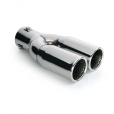 Ακρο Εξάτμισης TS-26 Φ34-46 mm Ακρο Εξάτμισης TS-26 Φ34-46 mm