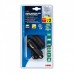 Αντάπτορας Αναπτήρα Για 2 USB 3000mA 12/24V