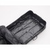 Σάκος Οροφής Nylon Handiholdall 320 lt Μαύρος Αδιάβροχος 110x81x26