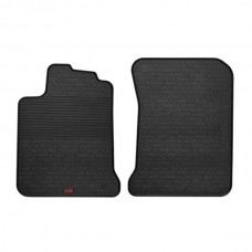 Πατάκια Μαρκέ Λάστιχο VW Caddy