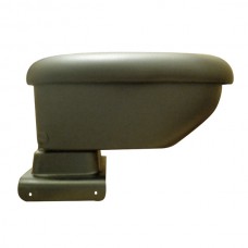 Υποβραχιόνιο (Τεμπέλης) Αυτοκινήτου με Βάση Volkswagen Golf VII