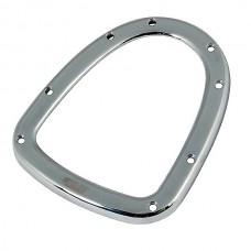 Πλαίσιο Ταχυτήτων W Νίκελ