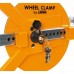 Αντικλεπτικό Ρόδας Ααυτοκινήτου WHELL CLAMP