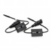 H8 12-24V S Series -50W-Luxeon ZES 2X25W-6000K-3500LM (Ψύκτρα Λεπίδες Φτερού) (2 τεμ.)