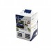 H8 12-24V S Series -50W-Luxeon ZES 2X25W-6000K-3500LM (Ψύκτρα Λεπίδες Φτερού) (2 τεμ.)