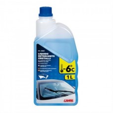 Υγρό Υαλοκαθαριστήρων Screen-Wash -6°C 1000ml Υγρό Υαλοκαθαριστήρων Screen-Wash -6°C 1000ml